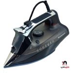 اتوبخار 2200 وات صفحه سرامیکی  رمانسون مدل 108B