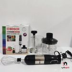 گوشت کوب برقی ٣ کاره بوش  مدلWB_439 HBS - Image 3