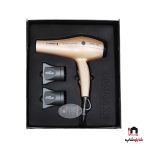 سشوار سالنی ٢۶٠٠ وات کوماکس مدل CR_7710 - Image 3