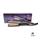 اتو موی کراتینه صفحه تیتانیوم پرومارون مدل 1101 - Image 4