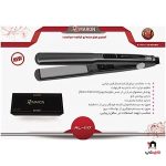 اتو موی فوق حرفه ای سوپر کراتین هوشمند پرومارون مدلRL_1117