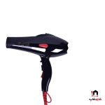 سشوار حرفه ای پرومارون مدل promaronRL_8808 - Image 5