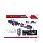 سشوار چرخشی پرومارون مدل promaronRL_8814 - Image 3