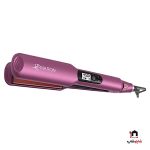 اتو موی حرفه ای(38میل) سرامیکی پرومارونRL_1116 - Image 2