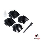 ماشین اصلاح حرفه ای پرومارون مدل RL_723 - Image 3