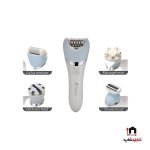 اپی لیدی ۵ سره حرفه ای پرومارون مدل RL_614 - Image 3