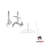 خردکن BM_72 مدل BM_6031 - Image 2