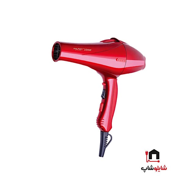 5D8864E5-C9B1-4F59-8B9A-50B06341BE89 سشوار حرفه ای مک استایلر مدلMC_6672 - Image 1