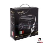 سشوار حرفه ای مک استایلر مدل MC_6900 - Image 6