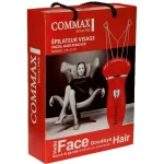 بند انداز برقی و شارژی کوماکس مدل CR_2210 - Image 5