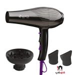 سشوار حرفه ای پرومارون مدلRL_8806