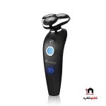 ریش تراش سه تیغ پرومارون مدل RL_727
