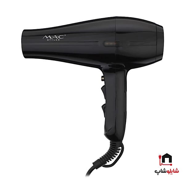 96C4BE1C-6FA3-4313-A67E-0E728B7BECAE سشوار حرفه ای مک استایلر مدل MC_6900 - Image 1