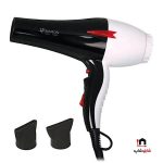 سشوار حرفه ای پرومارون مدل RL_8807