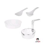 پلو پز گوسونیک مدل GRC_690 - Image 6