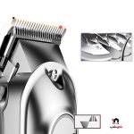 ماشین اصلاح سر و صورت پرومارون مدل RL_705 - Image 4