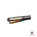 اتو موی کراتینه صفحه تیتانیوم پرومارون مدل 1101 - Image 2