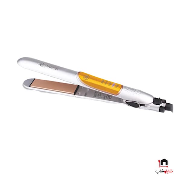 F25AA390-B87D-4031-9992-44C1C20B569F اتو موی لوکس پرومارون مدلRL_1114 - Image 1