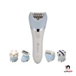 اپی لیدی ۵ سره حرفه ای پرومارون مدل RL_614