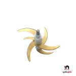 خردکن سیلورکرست اصل مدل SV_999 - Image 3