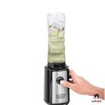 شیکر مخلوط کن چهارکاره  بلک اند دکر مدل Sbx300BcG - Image 4