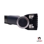 ماشین اصلاح موی صورت و بدن مک استایلر مدل MC_8821 - Image 2