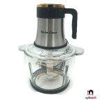 خردکن سیلورکرست اصل مدل SV_999