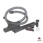 جاروبرقی بلک اند دکر مدل VM1480 - Image 3