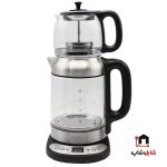 چای ساز روهمی  گوسونیک مدل GST_768
