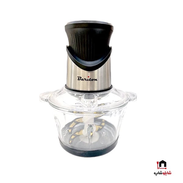 3C82851E-44A1-41AC-A9AF-4EB02EAF5B39 خردکن باریتون کانادا مدل BFC_3502TB - Image 1