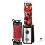 شیکر مخلوط کن چهارکاره  بلک اند دکر مدل Sbx300BcG - Image 3