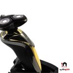 ماشین اصلاح صورت مک استایلر مدل MC_8816 - Image 4