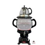 چای ساز سماوری برند باریتون کانادا مدل BS_4523VDBD - Image 2