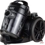 جاروبرقی بلک اند دکر مدل VM1480 - Image 4