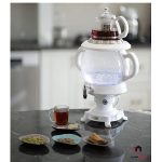 چای ساز سماوری برند باریتون کانادا مدل BS_4523VDBD - Image 5