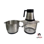 خردکن مباشی ٣.٨ لیتر مدل ME_6182