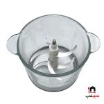 خردکن بوش ٣٠٠٠ وات 3.5 لیتری - Image 6