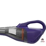 جارو شارژی بلک اند دکر مدل DVB315JP_GB - Image 3