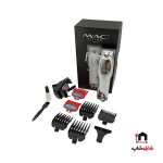 ماشین اصلاح موی سر و صورت مک استایلر مدل MC_5806 - Image 2