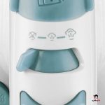 اتو بخار بلک اند دکر مدل X1750 - Image 3