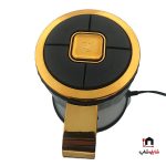 خردکن سیلورکرست اصل مدل SV_999 - Image 2