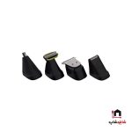 ماشین اصلاح موی بدن و صورت مک استایلر مدل MC_8013 - Image 9