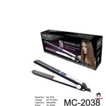 اتو مو حرفه ای دیجیتال مک استایلر مدل MC_2038 - Image 4