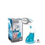 اتو بخارگر بلک اند دکر مدل HSTD1200 - Image 5