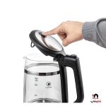 کتری برقی بلک اند دکر مدل GK220 - Image 3