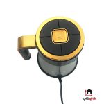 خردکن سیلورکرست اصل مدل SV_999 - Image 4