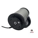 خردکن سیلور کرست ٣.۵ لیترمدل SL_2024 - Image 2