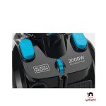 جاروبرقی بلک اند دکر مدل VM2080_B5 - Image 4