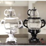 چای ساز سماوری برند باریتون کانادا مدل BS_4523VDBD - Image 3