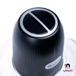 خردکن باریتون کانادا مدل BFC_3501BTX - Image 3